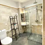Turisticos Espinel Апартаменти *