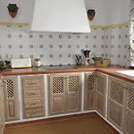 Turisticos Espinel Апартаменти