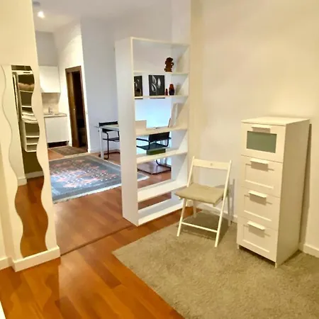 Turísticos Espinel Apartamento