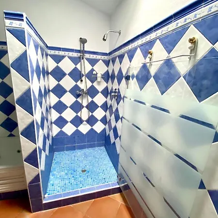 Apartamento Turísticos Espinel *