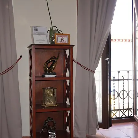 Turisticos Espinel *