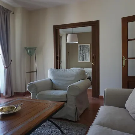 Turisticos Espinel Apartment Ronda
