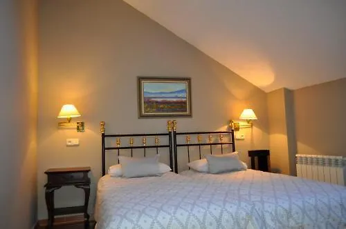 Apartman Turisticos Espinel