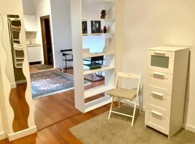 Turisticos Espinel Apartman