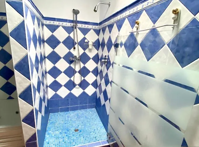 Apartman Turisticos Espinel *