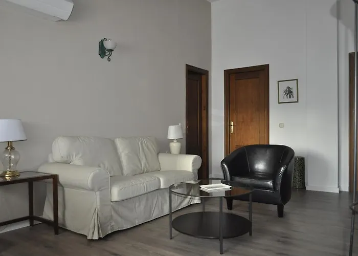 Turisticos Espinel Apartman