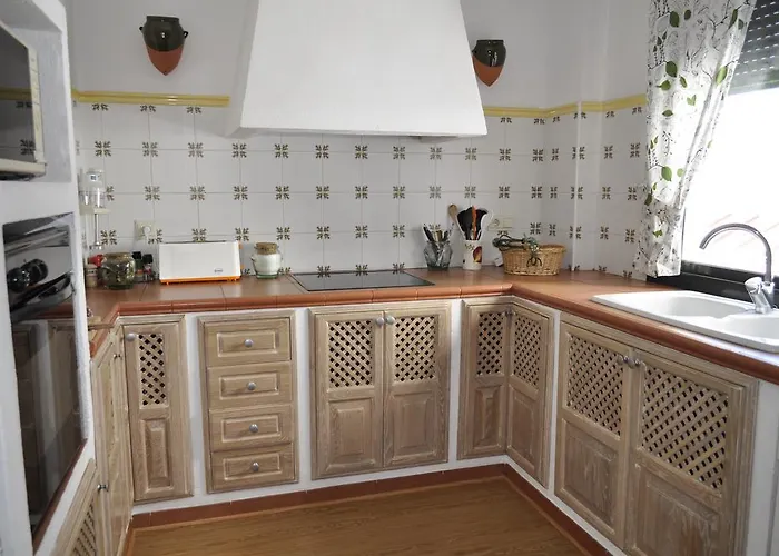 Turisticos Espinel Apartman