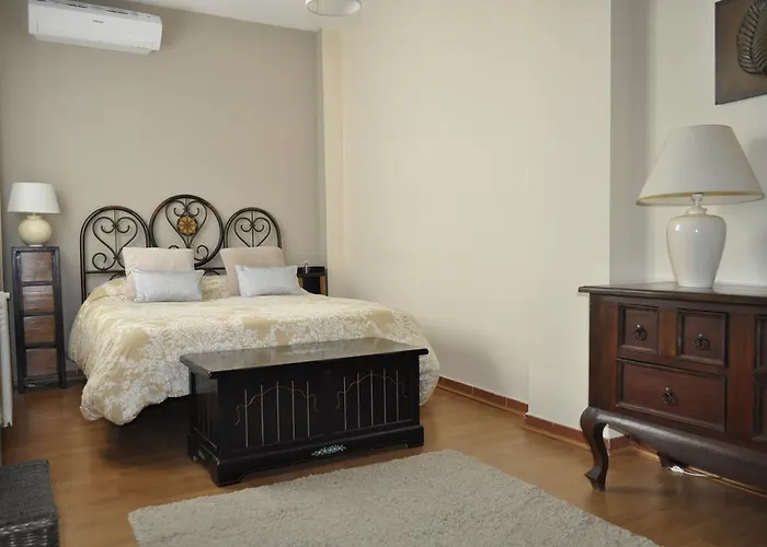 Turisticos Espinel Apartman