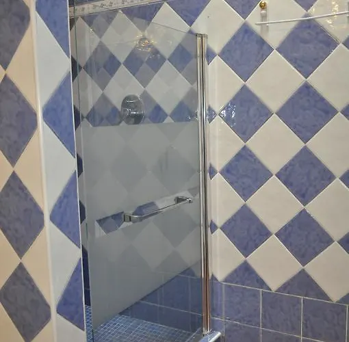 Turisticos Espinel Apartman