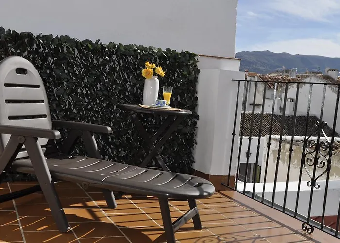 Turisticos Espinel Apartman *