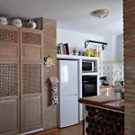 Turisticos Espinel Apartment *