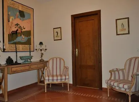 Διαμέρισμα Turisticos Espinel Ρόντα