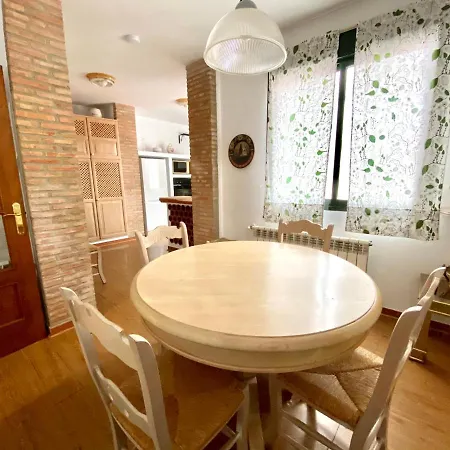 Apartment Turisticos Espinel