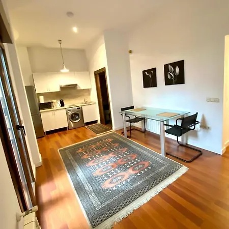 Turisticos Espinel Apartment