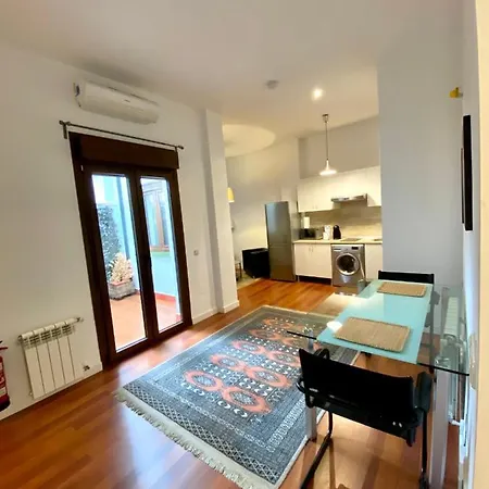 Turisticos Espinel Διαμέρισμα Ρόντα