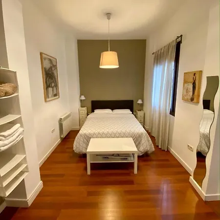 Turisticos Espinel Διαμέρισμα Ρόντα