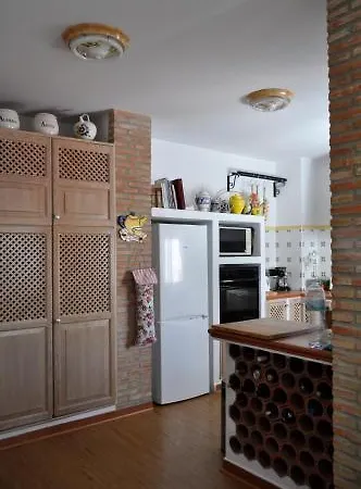 Turisticos Espinel Apartment *