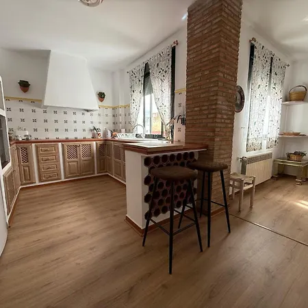 Turisticos Espinel *