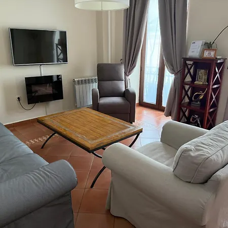 Appartement Turisticos Espinel Ronda