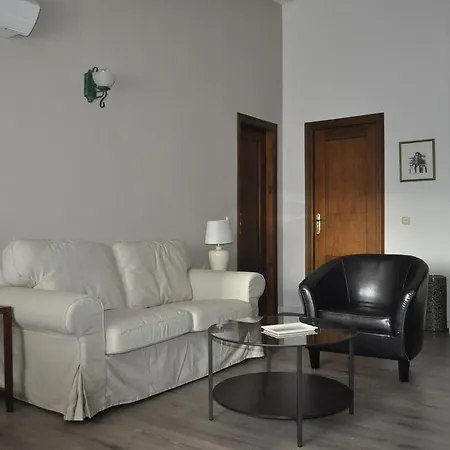 Turisticos Espinel Free Parking Apartment