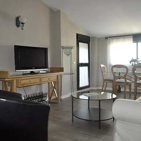 Apartment Turisticos Espinel *