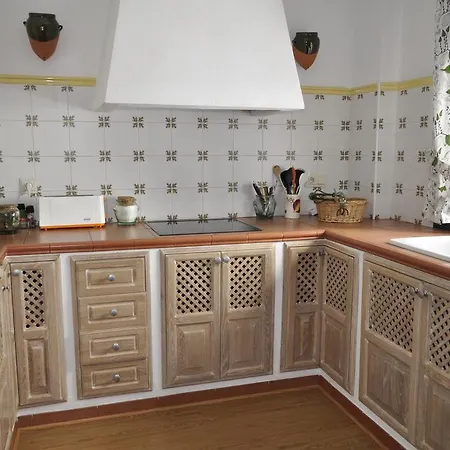 Turisticos Espinel Apartment