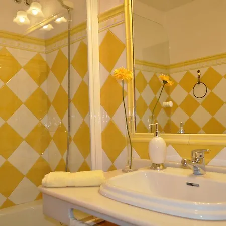 Turisticos Espinel Apartment Ronda