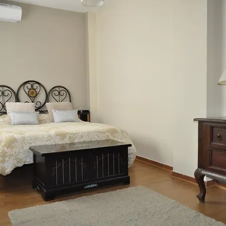 Turisticos Espinel Free Parking Apartment
