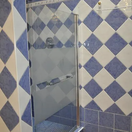 Turisticos Espinel Apartment