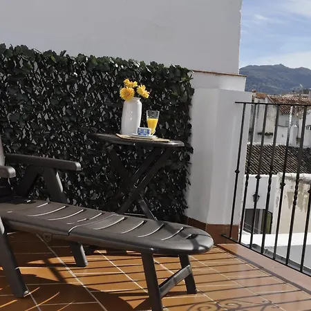 Turisticos Espinel Apartment *