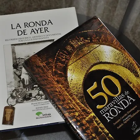 Διαμέρισμα Turisticos Espinel *