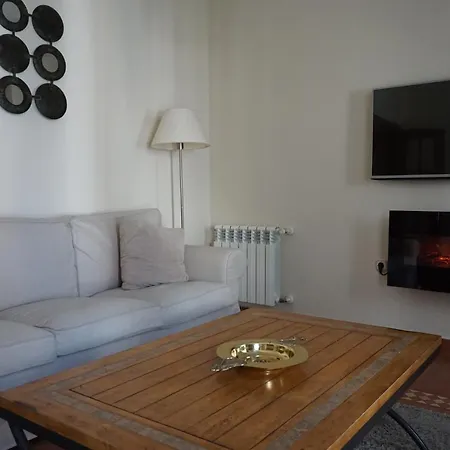 Διαμέρισμα Turisticos Espinel