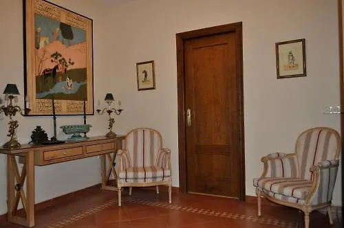 Appartement Turisticos Espinel Ronda