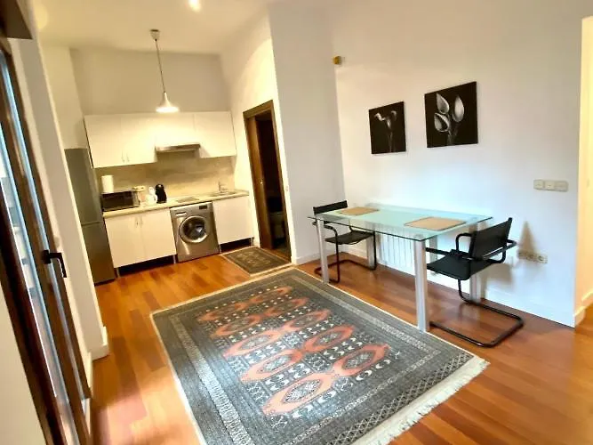 Turísticos Espinel Apartamento