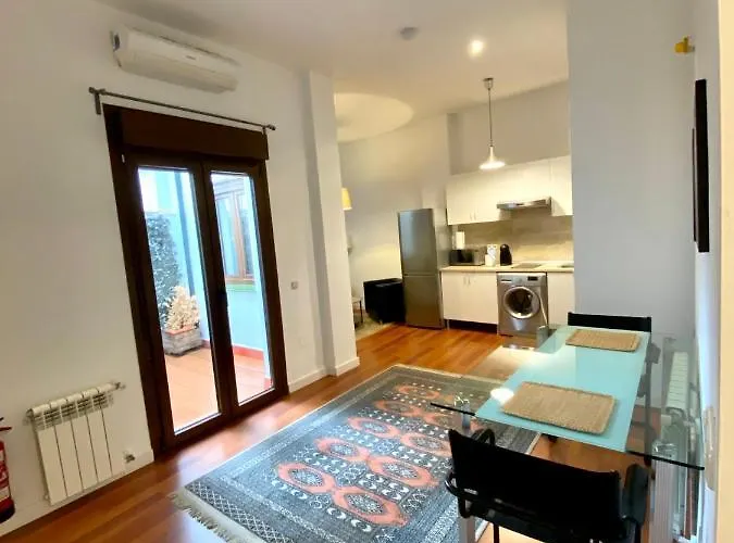 Turísticos Espinel Apartamento Ronda