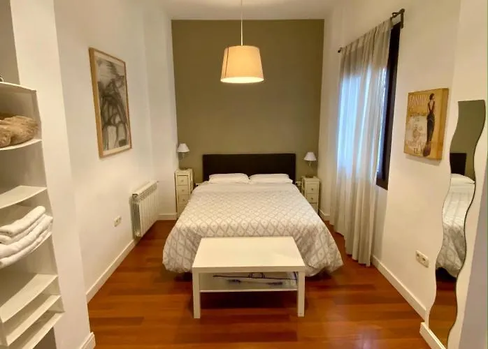 Turísticos Espinel Apartamento Ronda