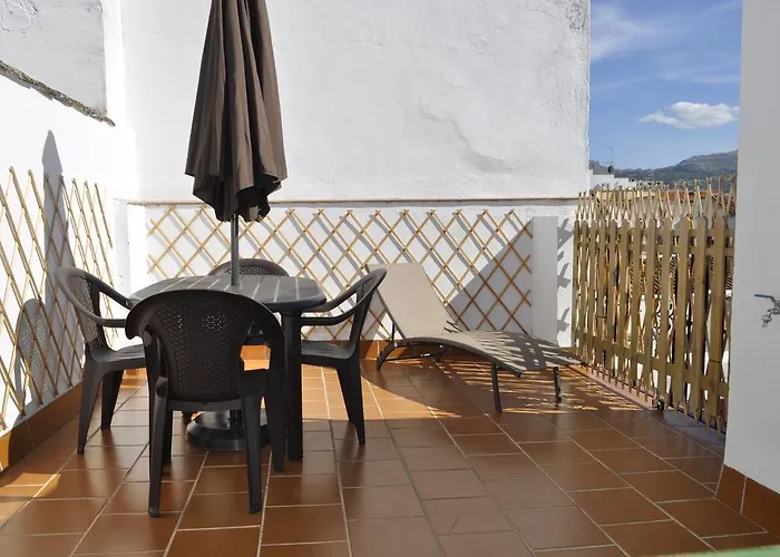 埃斯皮内尔游人公寓