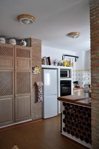 Turísticos Espinel Apartamento *