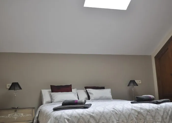 Turísticos Espinel Ronda