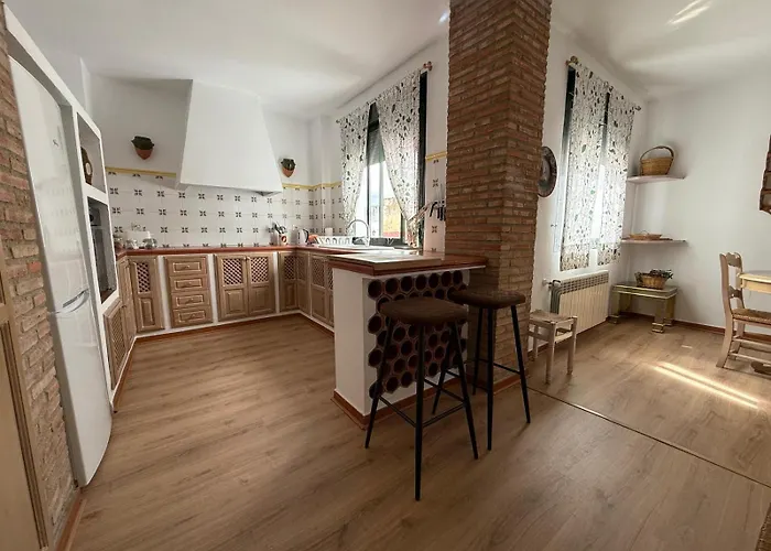 Turísticos Espinel *