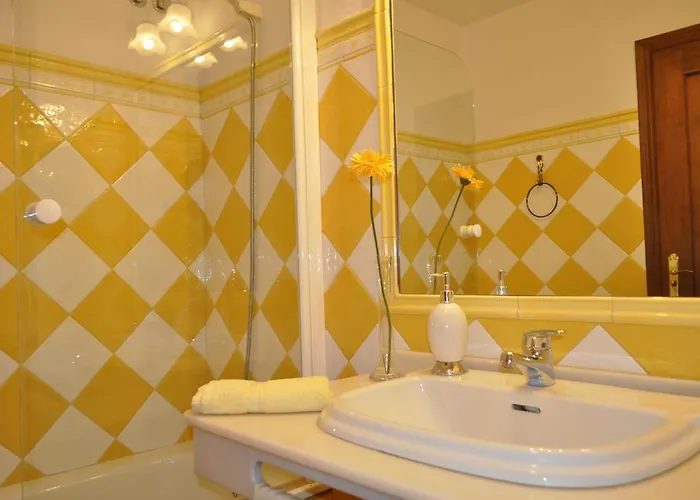 Turisticos Espinel Appartement Ronda