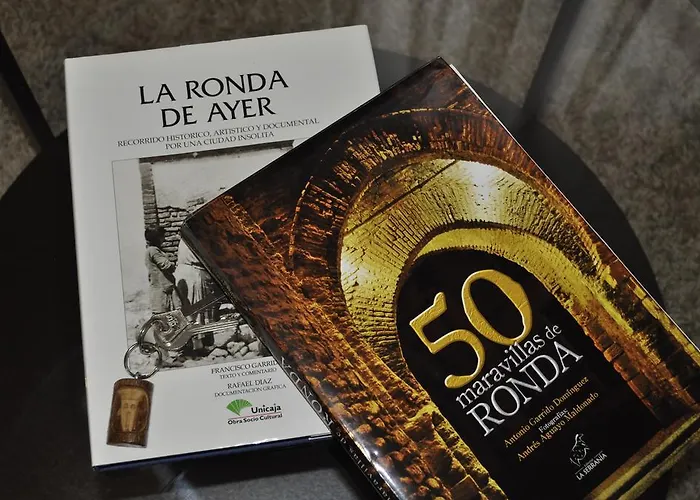 Appartamento Turisticos Espinel *