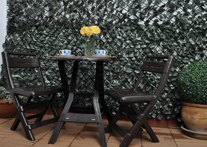 埃斯皮内尔游人公寓