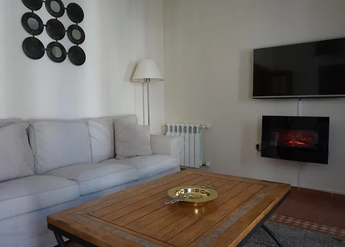 Appartement Turisticos Espinel