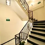 Turisticos Espinel Lägenhet *