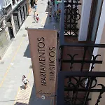 Turisticos Espinel Lägenhet