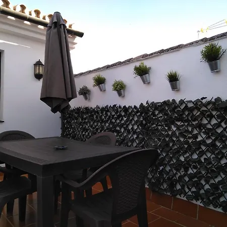 Turisticos Espinel * روندا