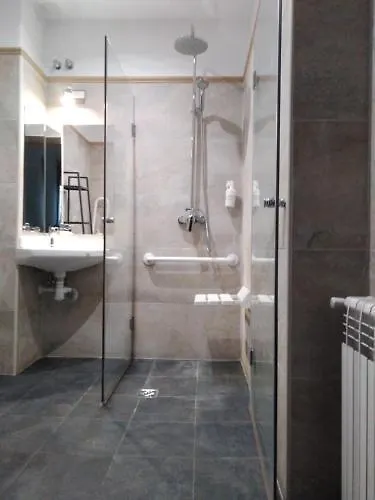 Turisticos Espinel Lägenhet Ronda