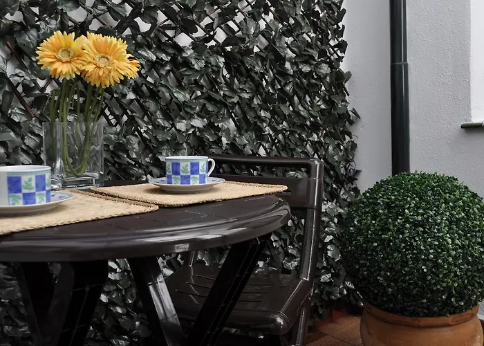 Turisticos Espinel Lägenhet